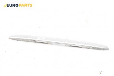 Лайсна заден капак за Peugeot 307 Station Wagon (03.2002 - 12.2009), комби, позиция: задна