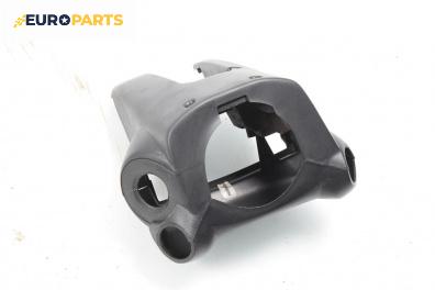 Интериорна пластмаса волан за Nissan Micra III Hatchback (01.2003 - 06.2010), 4+1 вр., хечбек