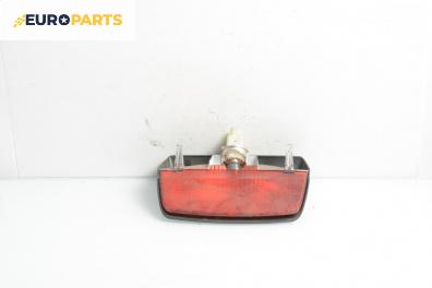 Трети стоп за Nissan Micra III Hatchback (01.2003 - 06.2010), хечбек