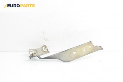 Панта преден капак за Nissan Micra III Hatchback (01.2003 - 06.2010), 4+1 вр., хечбек, позиция: лява