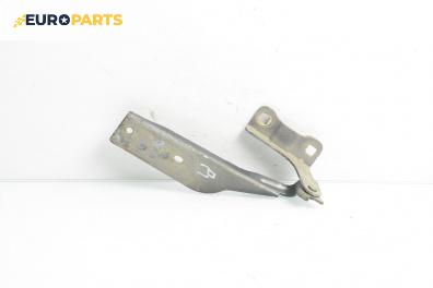 Панта преден капак за Nissan Micra III Hatchback (01.2003 - 06.2010), 4+1 вр., хечбек, позиция: дясна