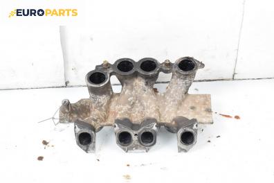 Всмукателен колектор за Renault Kangoo Van (08.1997 - 02.2008) D 65 1.9 (KC0E, KC02, KC0J, KC0N), 64 к.с.