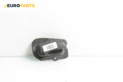 Вътрешна дръжка за Opel Corsa B Hatchback (03.1993 - 12.2002), 2+1 вр., хечбек, позиция: предна, дясна