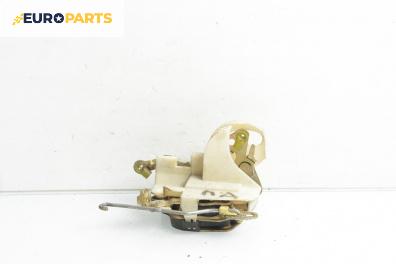 Брава на врата за Opel Corsa B Hatchback (03.1993 - 12.2002), позиция: предна, дясна