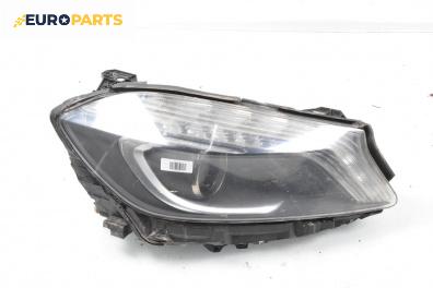 Фар за Mercedes-Benz A-Class Hatchback W176 (06.2012 - 05.2018), хечбек, позиция: дясна