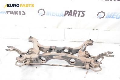 Заден мост за Mercedes-Benz A-Class Hatchback W176 (06.2012 - 05.2018), хечбек