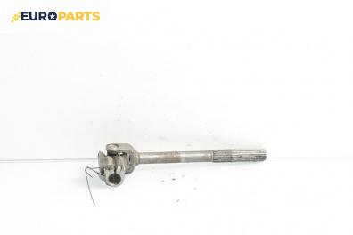 Каре на волана за Mazda 6 Station Wagon I (08.2002 - 12.2007) 2.0, 147 к.с., комби