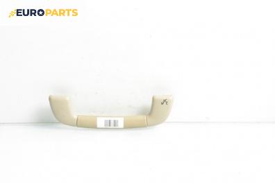 Ръкохватка за таван за Lexus RX SUV II (02.2003 - 12.2008), 4+1 вр., позиция: задна, лява