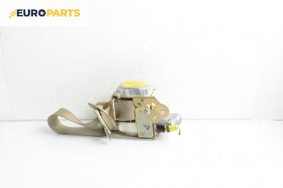 Предпазен колан за Lexus RX SUV II (02.2003 - 12.2008), 4+1 вр., позиция: предна, дясна