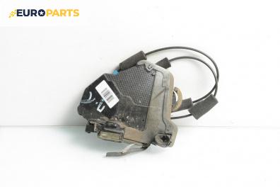 Брава на врата за Lexus RX SUV II (02.2003 - 12.2008), позиция: предна, лява