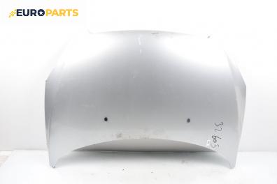 Преден капак за Peugeot 307 Station Wagon (03.2002 - 12.2009), 4+1 вр., комби, позиция: предна