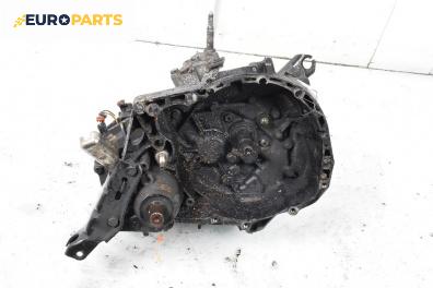 Ръчна скоростна кутия за Renault Kangoo Van (08.1997 - 02.2008) D 65 1.9 (KC0E, KC02, KC0J, KC0N), 64 к.с.