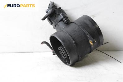 Дебитомер за Mercedes-Benz E-Class Estate (S211) (03.2003 - 07.2009) E 280 T CDI (211.223), 177 к.с.