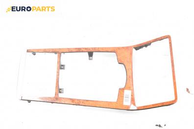 Централна конзола за Audi A8 Sedan 4E (10.2002 - 07.2010)