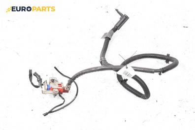 Горивен маркуч за Mercedes-Benz A-Class Hatchback W176 (06.2012 - 05.2018) A 200 CDI (176.001), 136 к.с.