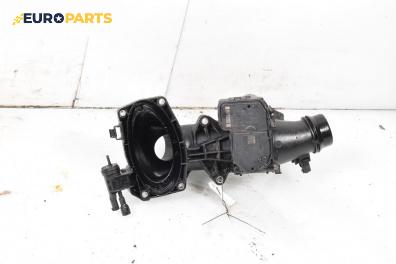 Дроселова клапа за Mercedes-Benz A-Class Hatchback W176 (06.2012 - 05.2018) A 200 CDI (176.001), 136 к.с.