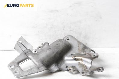 Алуминиева планка за Mercedes-Benz A-Class Hatchback W176 (06.2012 - 05.2018), хечбек