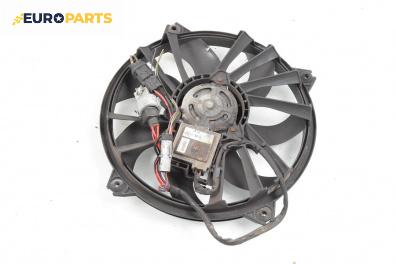 Перка охлаждане за Citroen C5 II Break (09.2004 - 01.2008) 1.6 HDi (RE8HZB), 109 к.с.