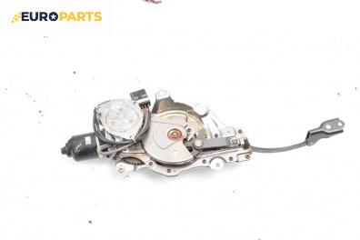 Механизъм ел. стъкло за Lexus RX SUV II (02.2003 - 12.2008), 4+1 вр., джип, позиция: предна, дясна