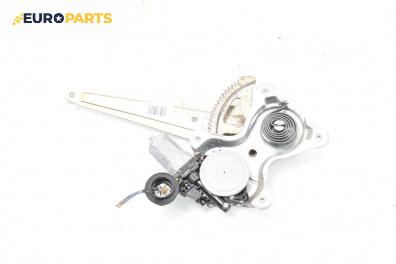 Машинка ел. стъкло за Lexus RX SUV II (02.2003 - 12.2008), 4+1 вр., джип, позиция: предна, дясна