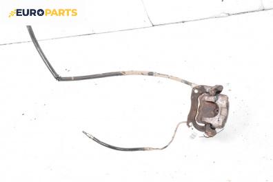 Спирачен апарат за Peugeot 307 Station Wagon (03.2002 - 12.2009), позиция: задна, дясна