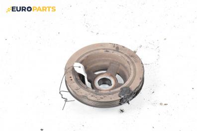 Демпферна шайба за Nissan Micra III Hatchback (01.2003 - 06.2010) 1.4 16V, 88 к.с.