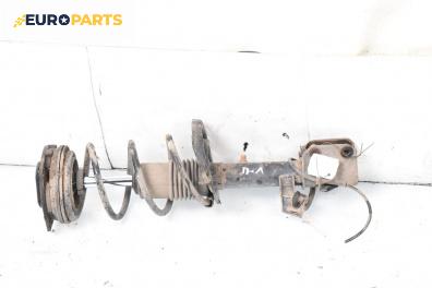 Макферсон за Nissan Micra III Hatchback (01.2003 - 06.2010), хечбек, позиция: предна, лява