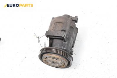 Компресор климатик за Nissan Micra III Hatchback (01.2003 - 06.2010) 1.4 16V, 88 к.с.
