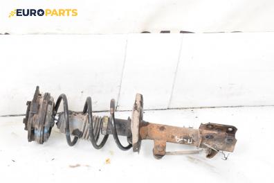 Макферсон за Nissan Micra III Hatchback (01.2003 - 06.2010), хечбек, позиция: предна, дясна