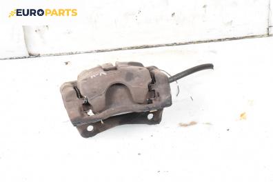 Спирачен апарат за Nissan Micra III Hatchback (01.2003 - 06.2010), позиция: предна, лява