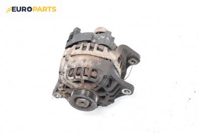 Алтернатор / генератор за Nissan Micra III Hatchback (01.2003 - 06.2010) 1.4 16V, 88 к.с.