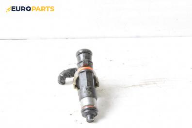 Дюза бензин за Nissan Micra III Hatchback (01.2003 - 06.2010) 1.4 16V, 88 к.с.