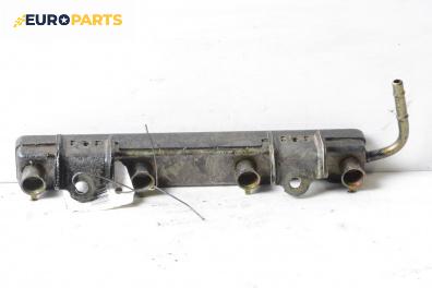 Бензинова рейка за Nissan Micra III Hatchback (01.2003 - 06.2010) 1.4 16V, 88 к.с.