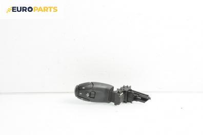 Лостче аудио управление за Citroen C5 II Break (09.2004 - 01.2008)