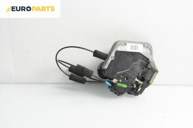 Брава на врата за Lexus RX SUV II (02.2003 - 12.2008), позиция: предна, лява