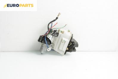 Брава заден капак за Lexus RX SUV II (02.2003 - 12.2008), джип, позиция: задна