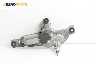 Ел. мотор за чистачките за Lexus RX SUV II (02.2003 - 12.2008), джип, позиция: задна