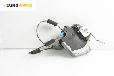 Брава на врата за Lexus RX SUV II (02.2003 - 12.2008), позиция: задна, дясна