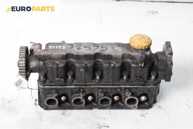 Глава за Opel Corsa B Hatchback (03.1993 - 12.2002) 1.2 i, 45 к.с.