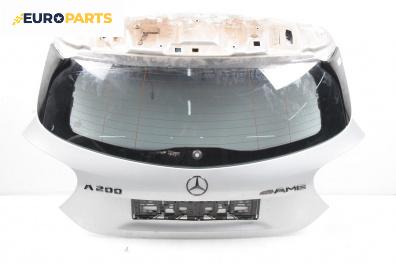 Заден капак за Mercedes-Benz A-Class Hatchback W176 (06.2012 - 05.2018), 4+1 вр., хечбек, позиция: задна