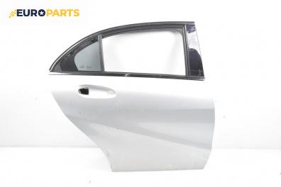 Врата за Mercedes-Benz A-Class Hatchback W176 (06.2012 - 05.2018), 4+1 вр., хечбек, позиция: задна, дясна