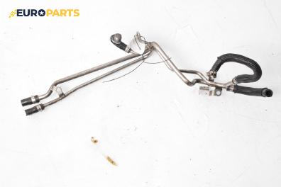 Горивни тръби за Mercedes-Benz A-Class Hatchback W176 (06.2012 - 05.2018) A 200 CDI (176.001), 136 к.с.