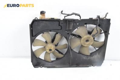 Перки охлаждане за Lexus RX SUV II (02.2003 - 12.2008) 300, 204 к.с.