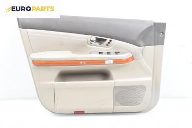 Кора врата за Lexus RX SUV II (02.2003 - 12.2008), 4+1 вр., джип, позиция: предна, лява