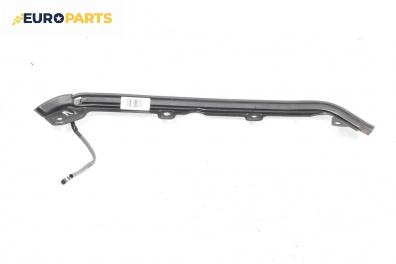 Интериорна пластмаса багажник за Lexus RX SUV II (02.2003 - 12.2008), 4+1 вр., джип