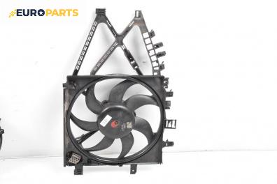 Перка охлаждане за Opel Corsa C Hatchback (09.2000 - 12.2009) 1.7 DTI, 75 к.с.