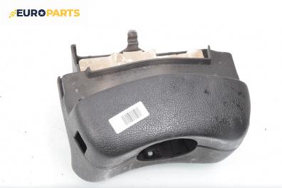 Интериорна пластмаса волан за Peugeot 206 Hatchback (08.1998 - 12.2012), 4+1 вр., хечбек