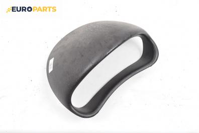 Интериорна пластмаса километраж за Peugeot 206 Hatchback (08.1998 - 12.2012), 4+1 вр., хечбек