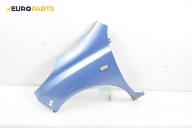 Калник за Nissan Micra III Hatchback (01.2003 - 06.2010), 4+1 вр., хечбек, позиция: предна, лява