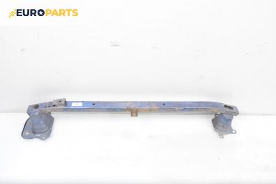 Основа броня за Nissan Micra III Hatchback (01.2003 - 06.2010), хечбек, позиция: предна